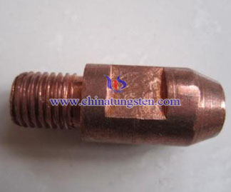 Chromium Zirconium Copper Kontakt aufnehmen