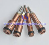 chromium zirconium copper alloy picture