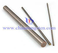 tungsten carbide copper alloy picture