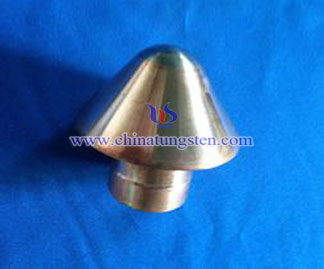 tungsten copper arching contacts