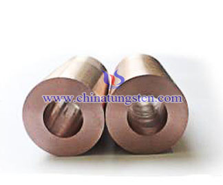 tungsten-copper-electrolytic-process
