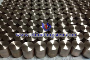 tungsten copper products picture