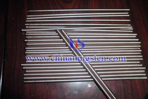 tungsten copper products picture