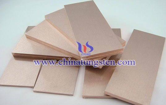 tungsten-copper-plasma-spraying