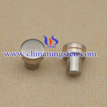 tungsten copper point picture