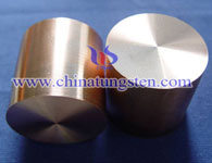tungsten copper powder metallurgy picture