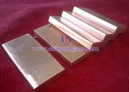 tungsten copper picture