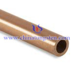 tungsten copper roto tubes picture