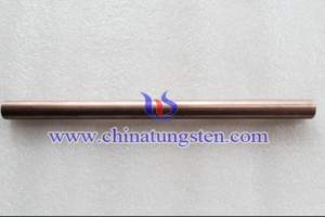 tungsten copper products picture